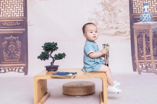 琼中宝宝的黄疸值多少正常