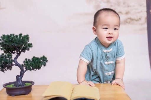 琼中宝宝严重便秘