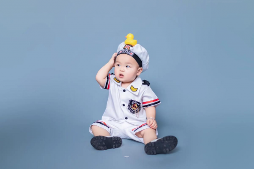 琼中宝宝需要剃光头吗
